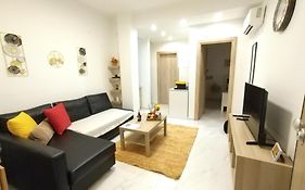 Venus Residence 109-In The Heart Of Thessaloniki!