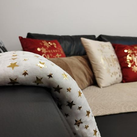 Venus Residence 109-In The Heart Of Thessaloniki! Εξωτερικό φωτογραφία