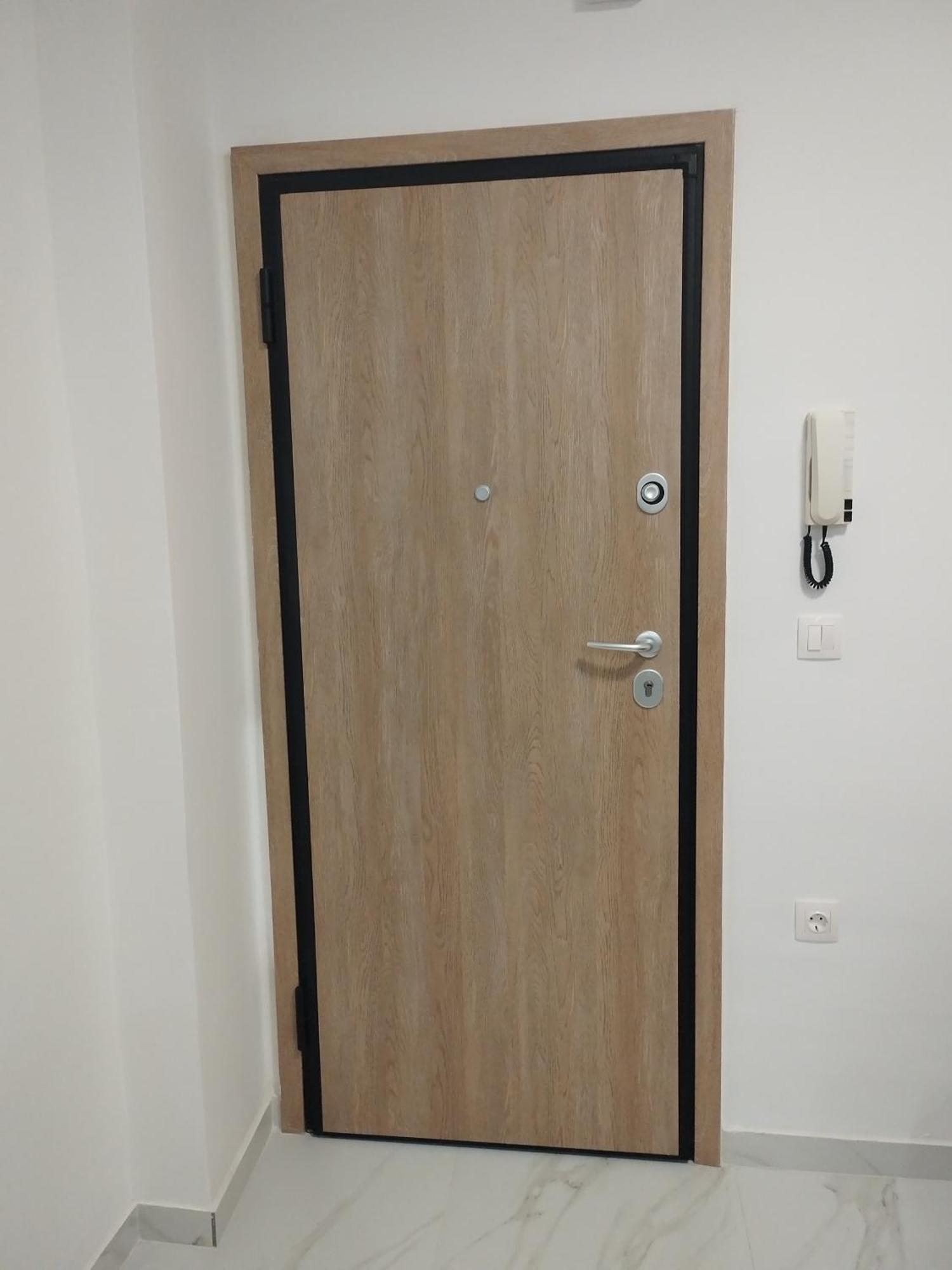 Venus Residence 109-In The Heart Of Thessaloniki! Εξωτερικό φωτογραφία