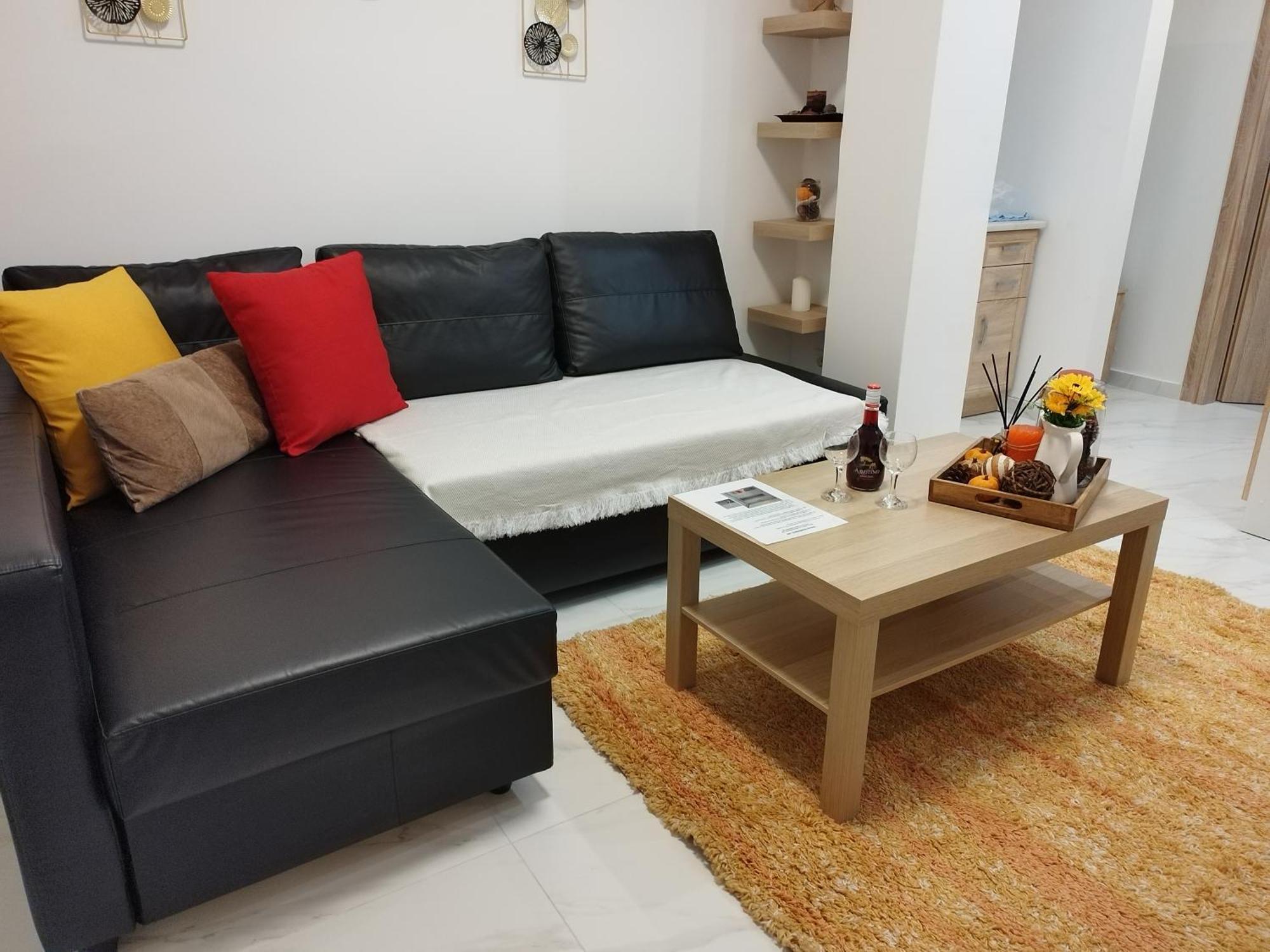 Venus Residence 109-In The Heart Of Thessaloniki! Εξωτερικό φωτογραφία