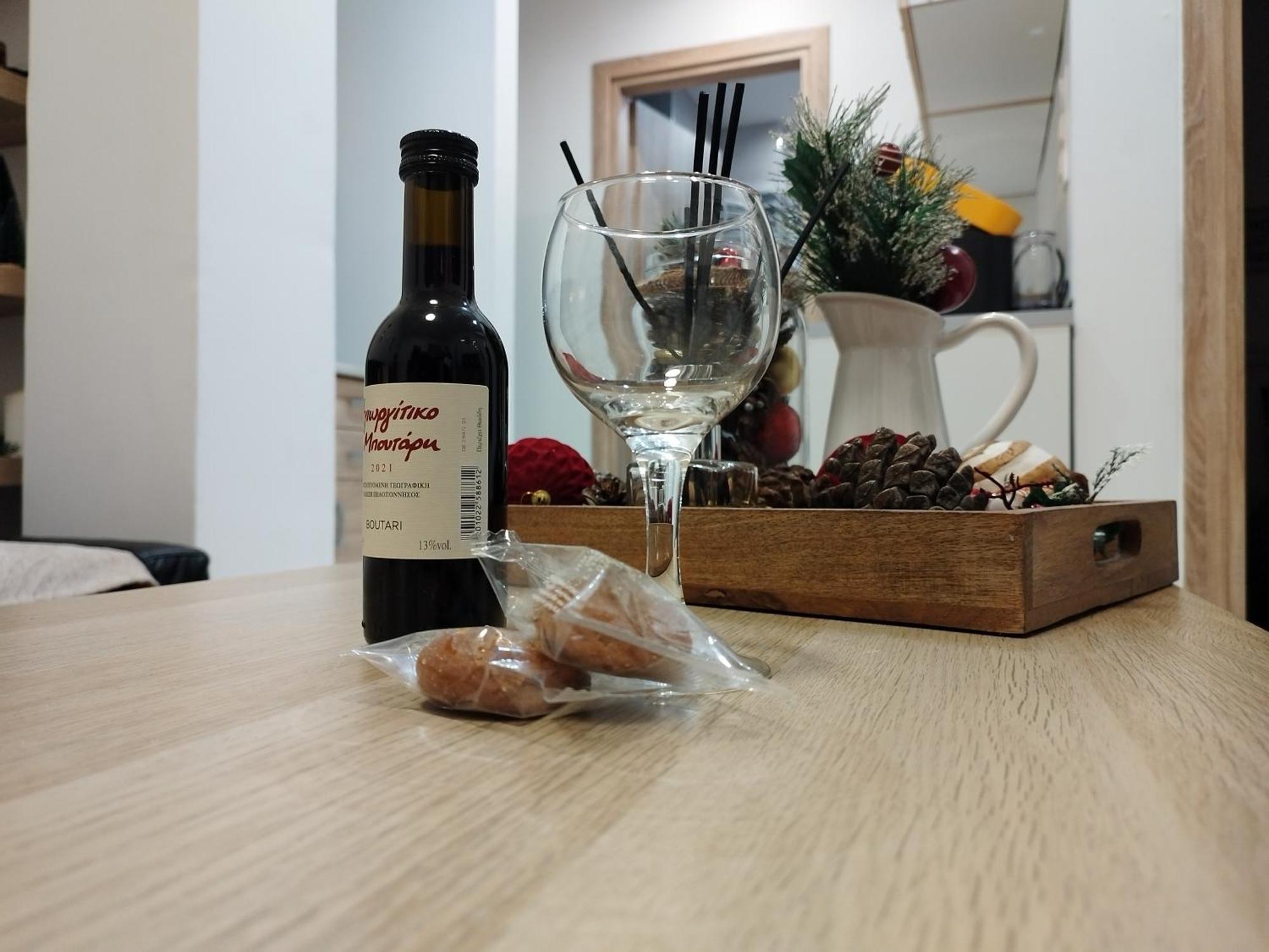 Venus Residence 109-In The Heart Of Thessaloniki! Εξωτερικό φωτογραφία