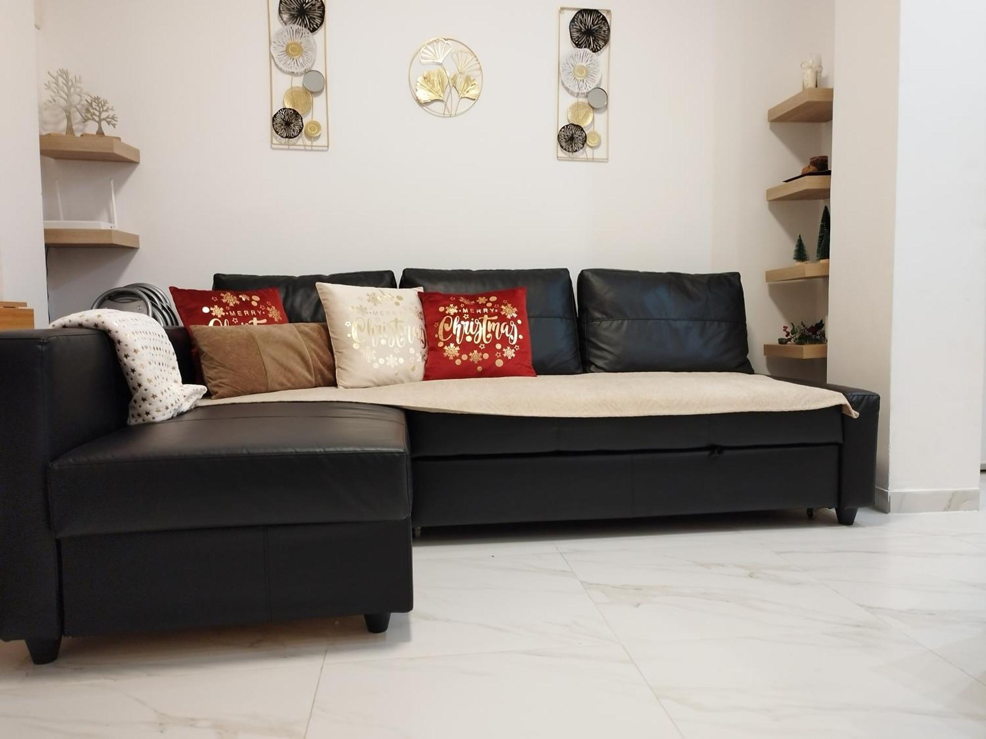 Venus Residence 109-In The Heart Of Thessaloniki! Εξωτερικό φωτογραφία